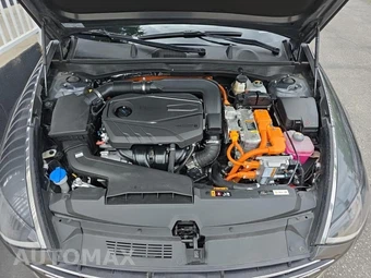 2023 Hyundai Sonata Hybrid SEL - miniatura 18