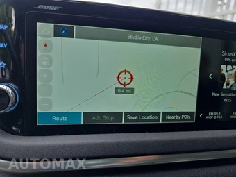 2023 Hyundai Sonata Hybrid SEL - miniatura 22