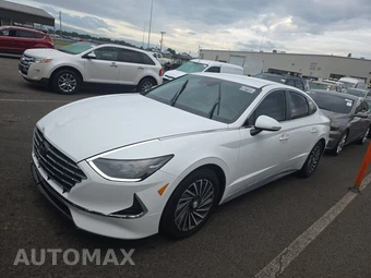 2023 Hyundai Sonata Hybrid SEL
