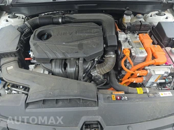 2023 Hyundai Sonata Hybrid SEL - miniatura 15