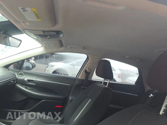 2023 Hyundai Sonata Hybrid SEL - miniatura 17