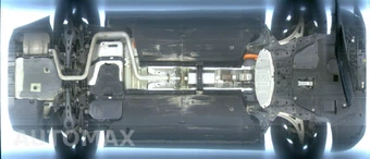 2023 Hyundai Sonata Hybrid SEL - miniatura 18