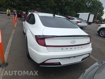 2023 Hyundai Sonata Hybrid SEL - miniatura 5