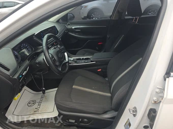 2023 Hyundai Sonata Hybrid SEL - miniatura 7