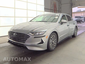 2023 Hyundai Sonata Hybrid SEL