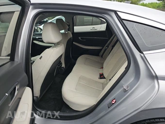 2023 Hyundai Sonata Hybrid SEL - miniatura 13