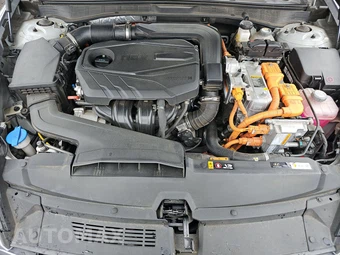 2023 Hyundai Sonata Hybrid SEL - miniatura 15