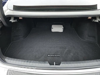 2023 Hyundai Sonata Hybrid SEL - miniatura 16