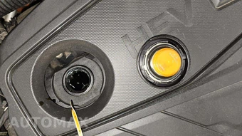 2023 Hyundai Sonata Hybrid SEL - miniatura 18