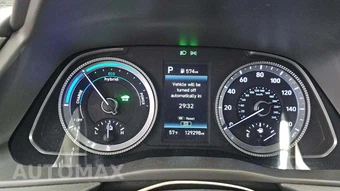 2023 Hyundai Sonata Hybrid SEL - miniatura 21