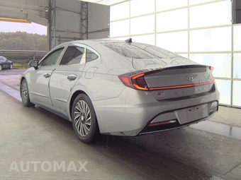 2023 Hyundai Sonata Hybrid SEL - miniatura 6