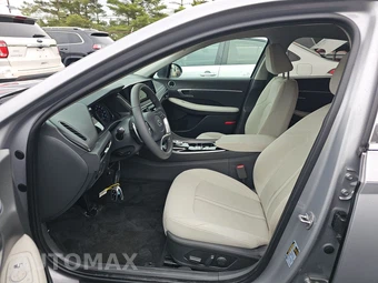 2023 Hyundai Sonata Hybrid SEL - miniatura 7
