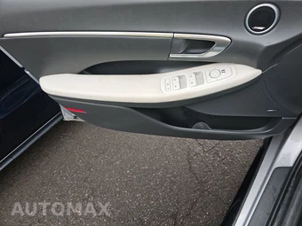 2023 Hyundai Sonata Hybrid SEL - miniatura 9