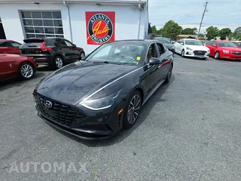 2023 Hyundai Sonata Limited