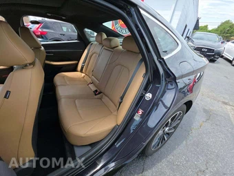 2023 Hyundai Sonata Limited - miniatura 10