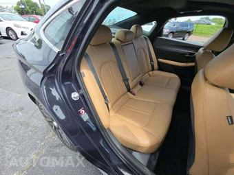 2023 Hyundai Sonata Limited - miniatura 13