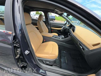 2023 Hyundai Sonata Limited - miniatura 15
