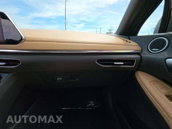2023 Hyundai Sonata Limited - miniatura 16
