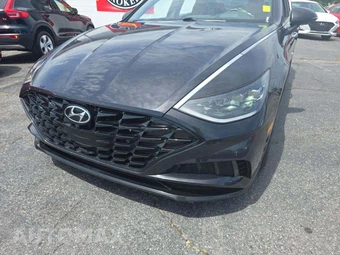 2023 Hyundai Sonata Limited - miniatura 18