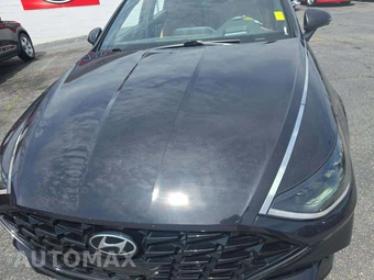2023 Hyundai Sonata Limited - miniatura 19