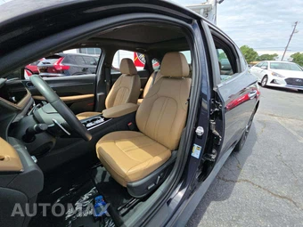 2023 Hyundai Sonata Limited - miniatura 3