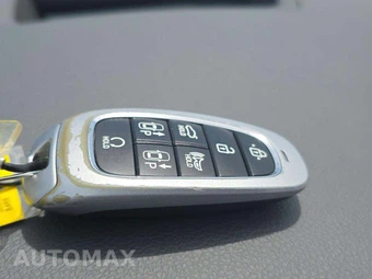 2023 Hyundai Sonata Limited - miniatura 5