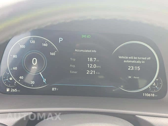 2023 Hyundai Sonata Limited - miniatura 6