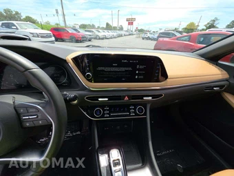2023 Hyundai Sonata Limited - miniatura 7