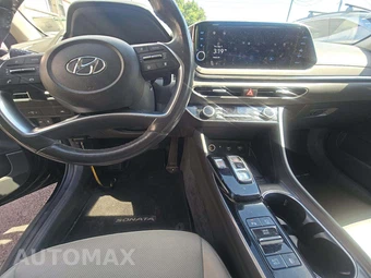 2023 Hyundai Sonata Limited - miniatura 10