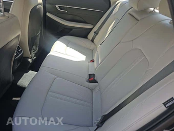 2023 Hyundai Sonata Limited - miniatura 13