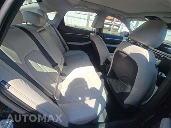 2023 Hyundai Sonata Limited - miniatura 16