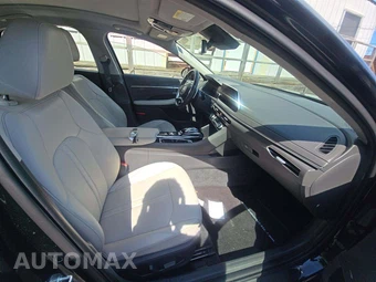 2023 Hyundai Sonata Limited - miniatura 18