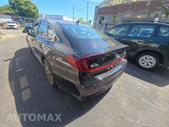 2023 Hyundai Sonata Limited - miniatura 2