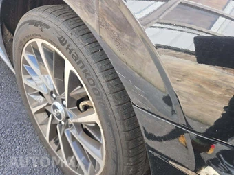 2023 Hyundai Sonata Limited - miniatura 23