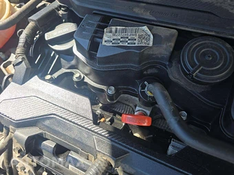 2023 Hyundai Sonata Limited - miniatura 26