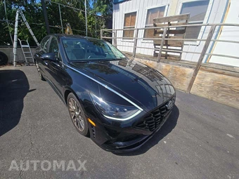 2023 Hyundai Sonata Limited - miniatura 4