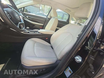 2023 Hyundai Sonata Limited - miniatura 6
