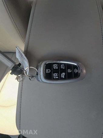 2023 Hyundai Sonata Limited - miniatura 8