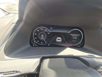 2023 Hyundai Sonata Limited - miniatura 9