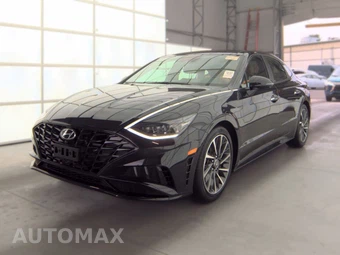 2023 Hyundai Sonata Limited