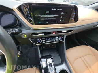 2023 Hyundai Sonata Limited - miniatura 11