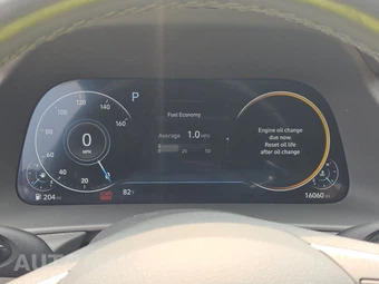 2023 Hyundai Sonata Limited - miniatura 12