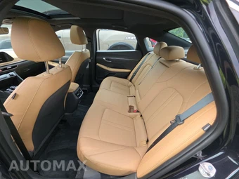 2023 Hyundai Sonata Limited - miniatura 13