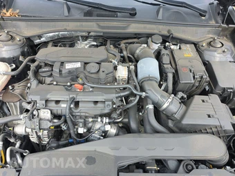 2023 Hyundai Sonata Limited - miniatura 15