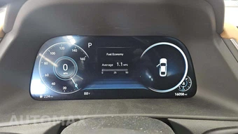 2023 Hyundai Sonata Limited - miniatura 17