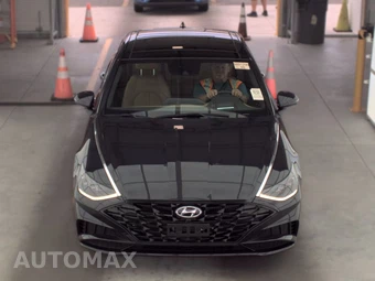 2023 Hyundai Sonata Limited - miniatura 2
