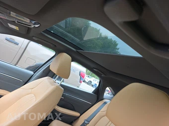 2023 Hyundai Sonata Limited - miniatura 20
