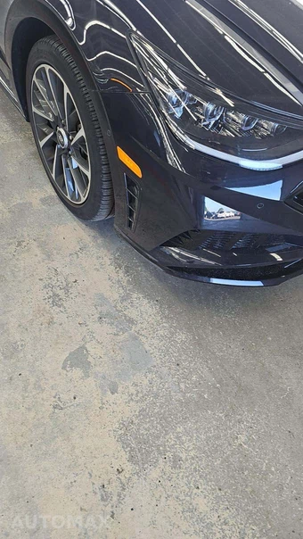 2023 Hyundai Sonata Limited - miniatura 24