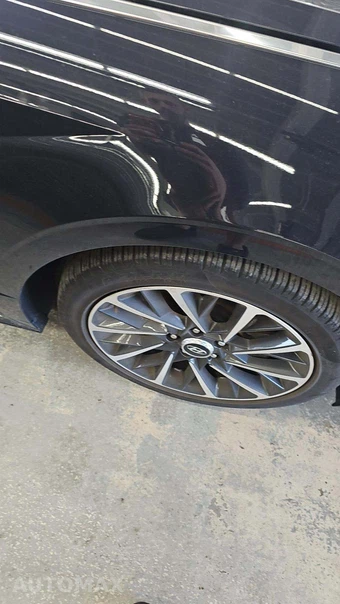 2023 Hyundai Sonata Limited - miniatura 27