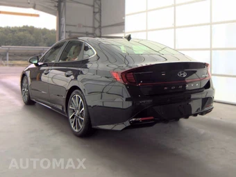 2023 Hyundai Sonata Limited - miniatura 6